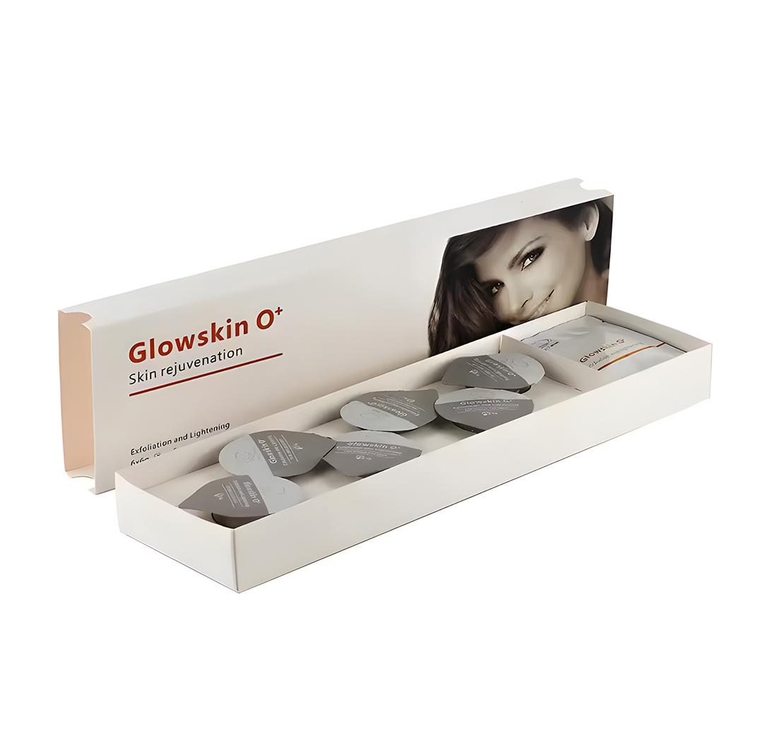 Kit Exfoliation/Bohr Classique