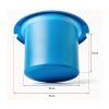 Pot en silicone AMY