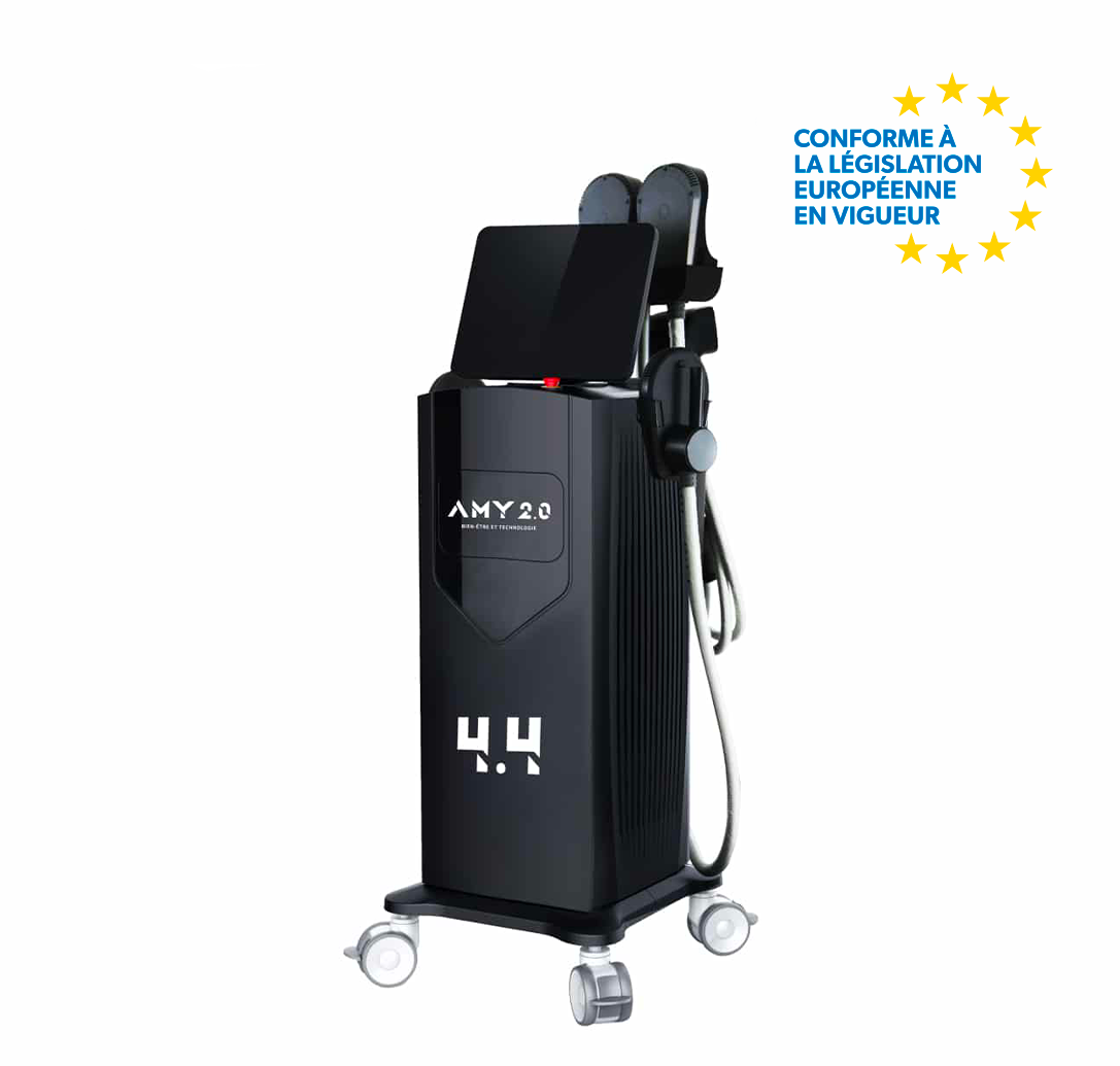 Électrostimulation — 4.4 - Occasion