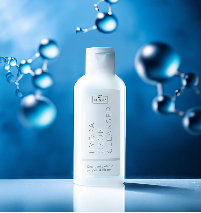 Hydra Ozon Cleanser