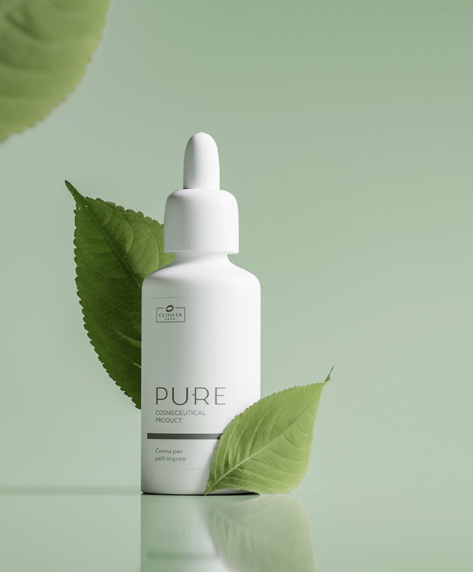 Pure Sérum
