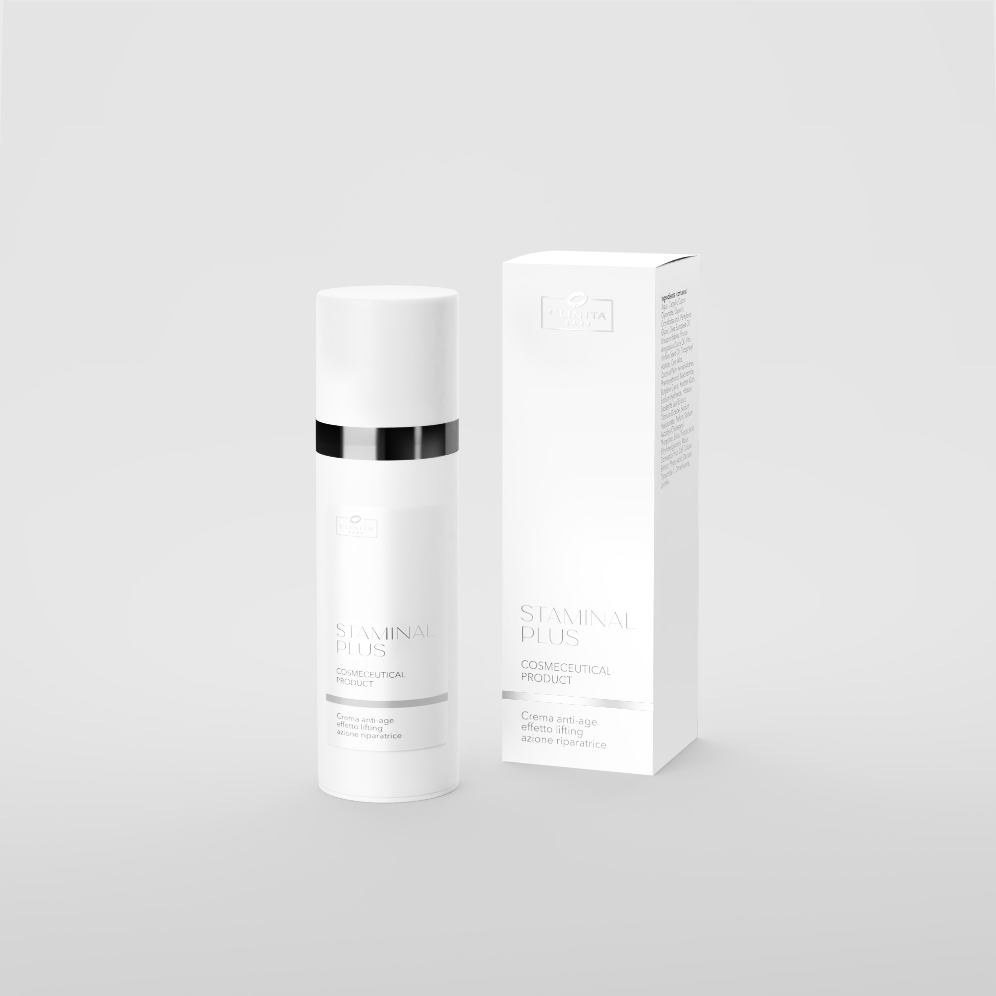 Staminal Plus