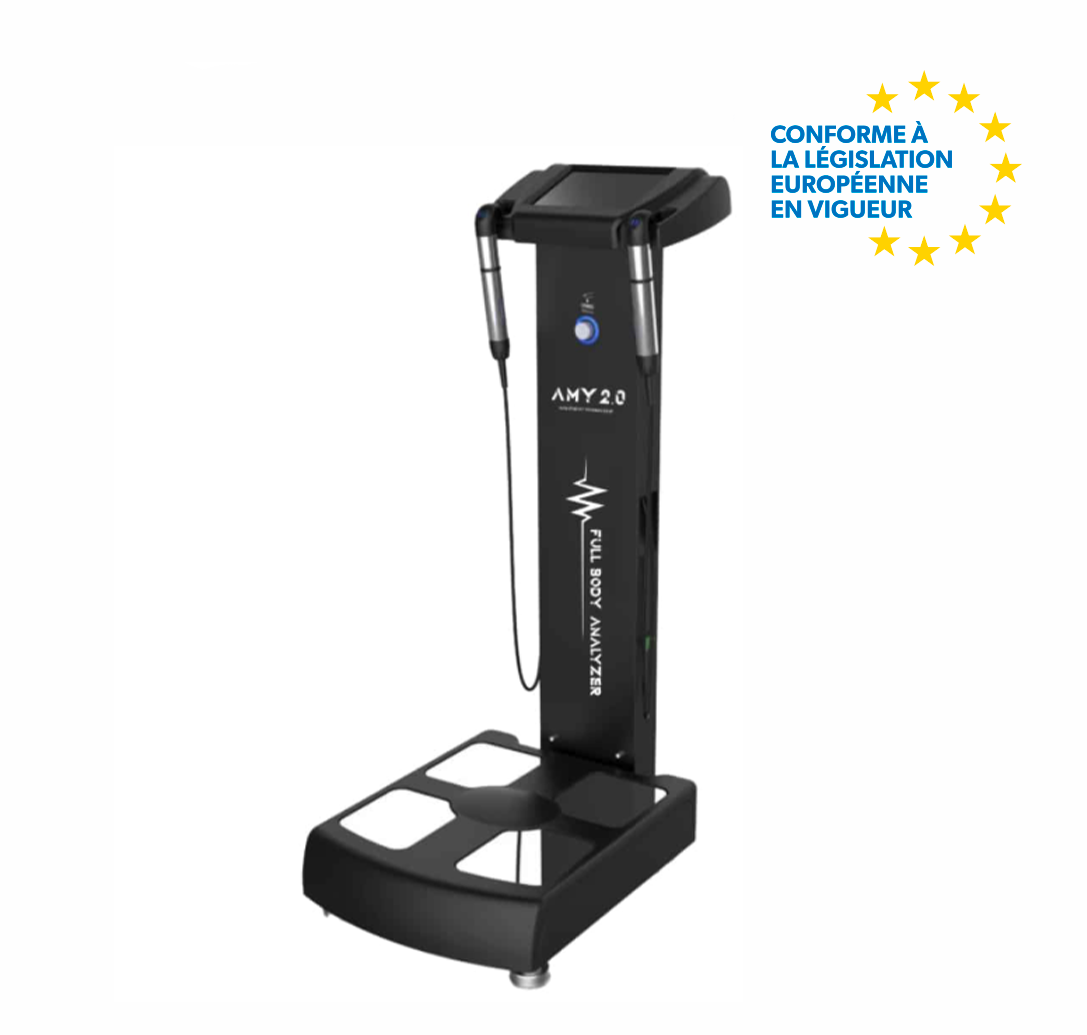 FULL BODY ANALYSER - Occasion